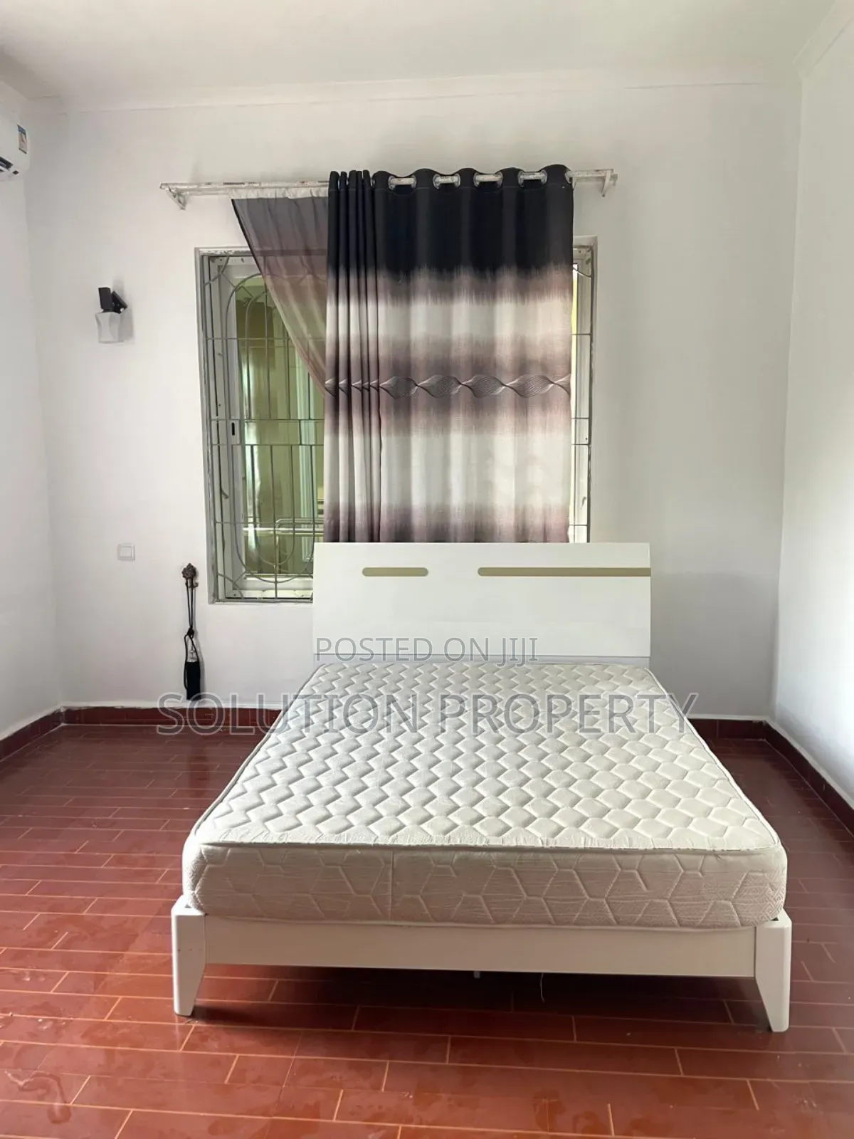 Furnished 3bdrm Apartment in Mikocheni for rent