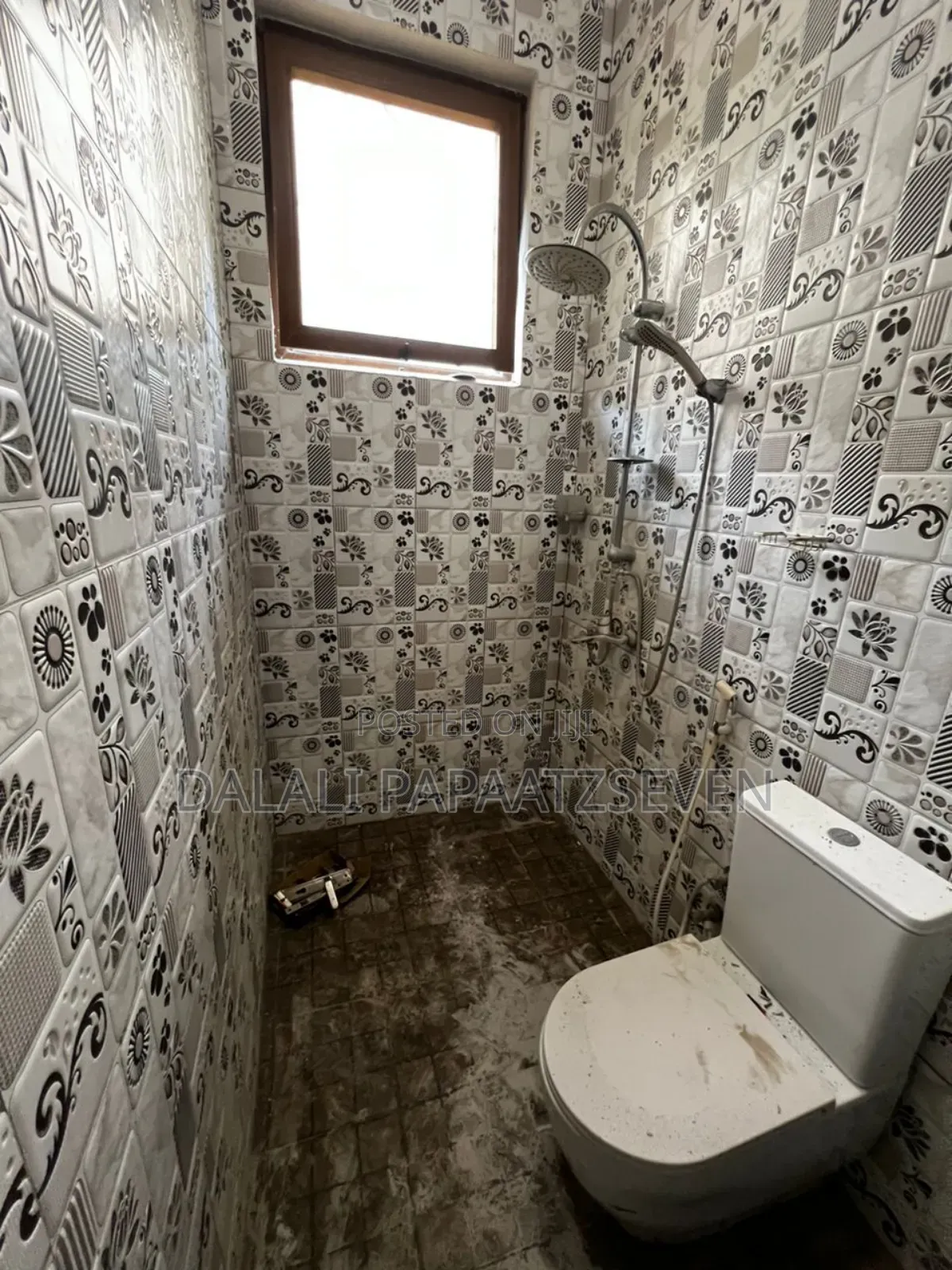 3bdrm House in Dalalipapaatzseven, Bunju for rent