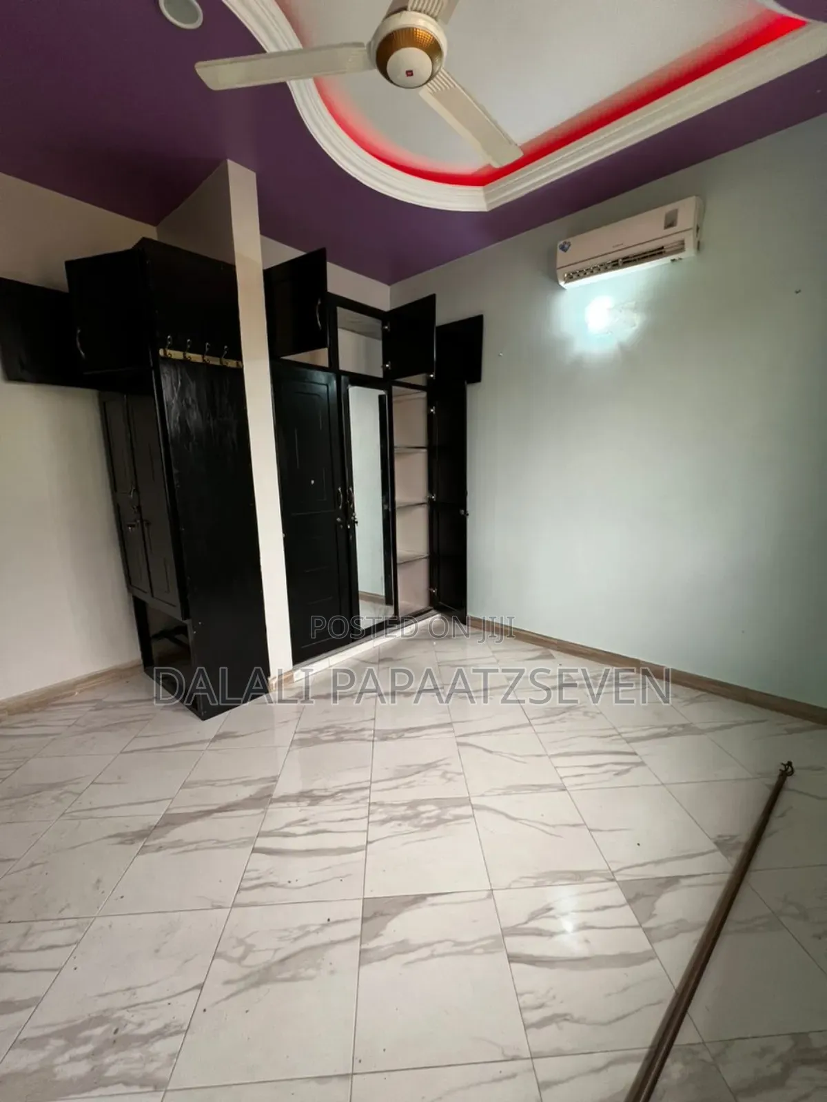 3bdrm House in Dalalipapaatzseven, Bunju for rent
