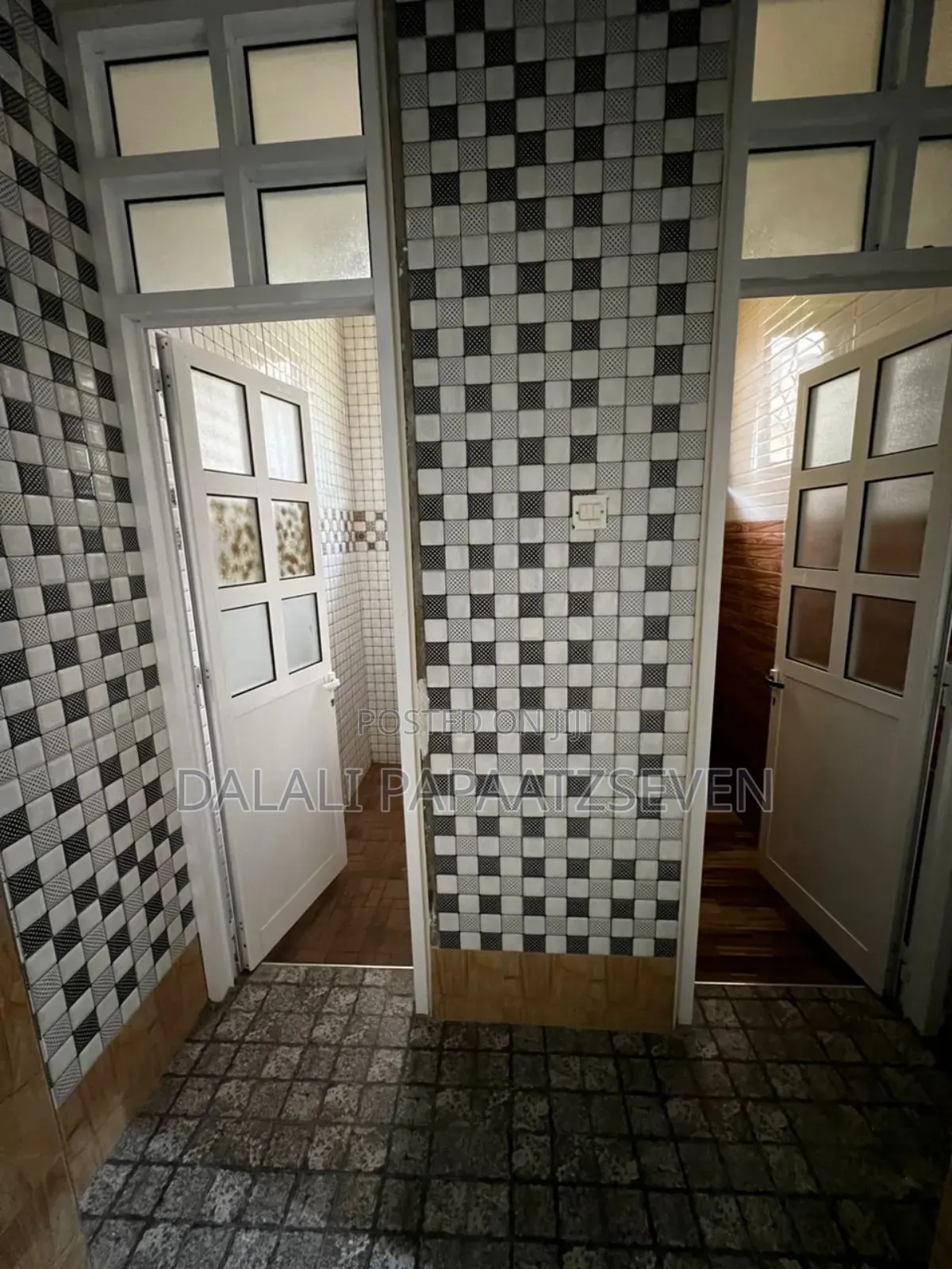 3bdrm House in Dalalipapaatzseven, Bunju for rent