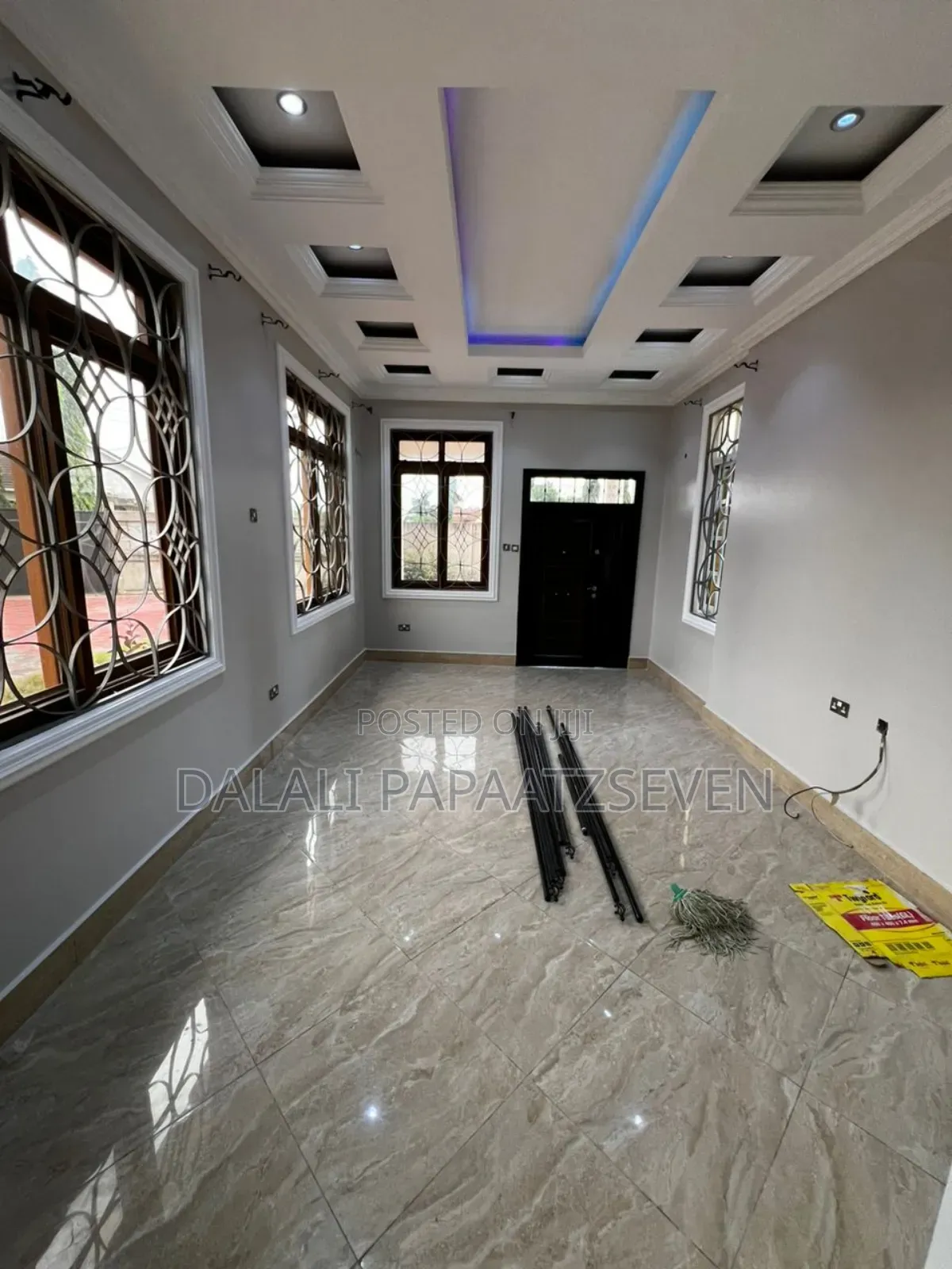 3bdrm House in Dalalipapaatzseven, Bunju for rent