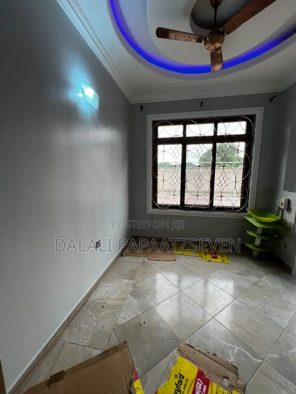 3bdrm House in Dalalipapaatzseven, Bunju for rent