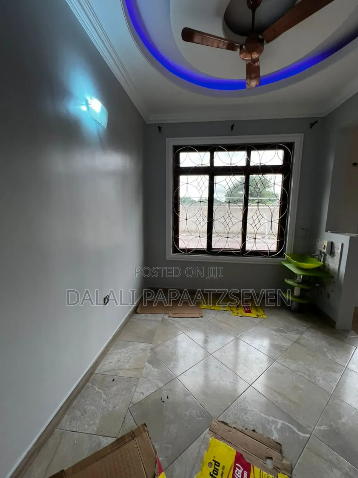 3bdrm House in Dalalipapaatzseven, Bunju for rent