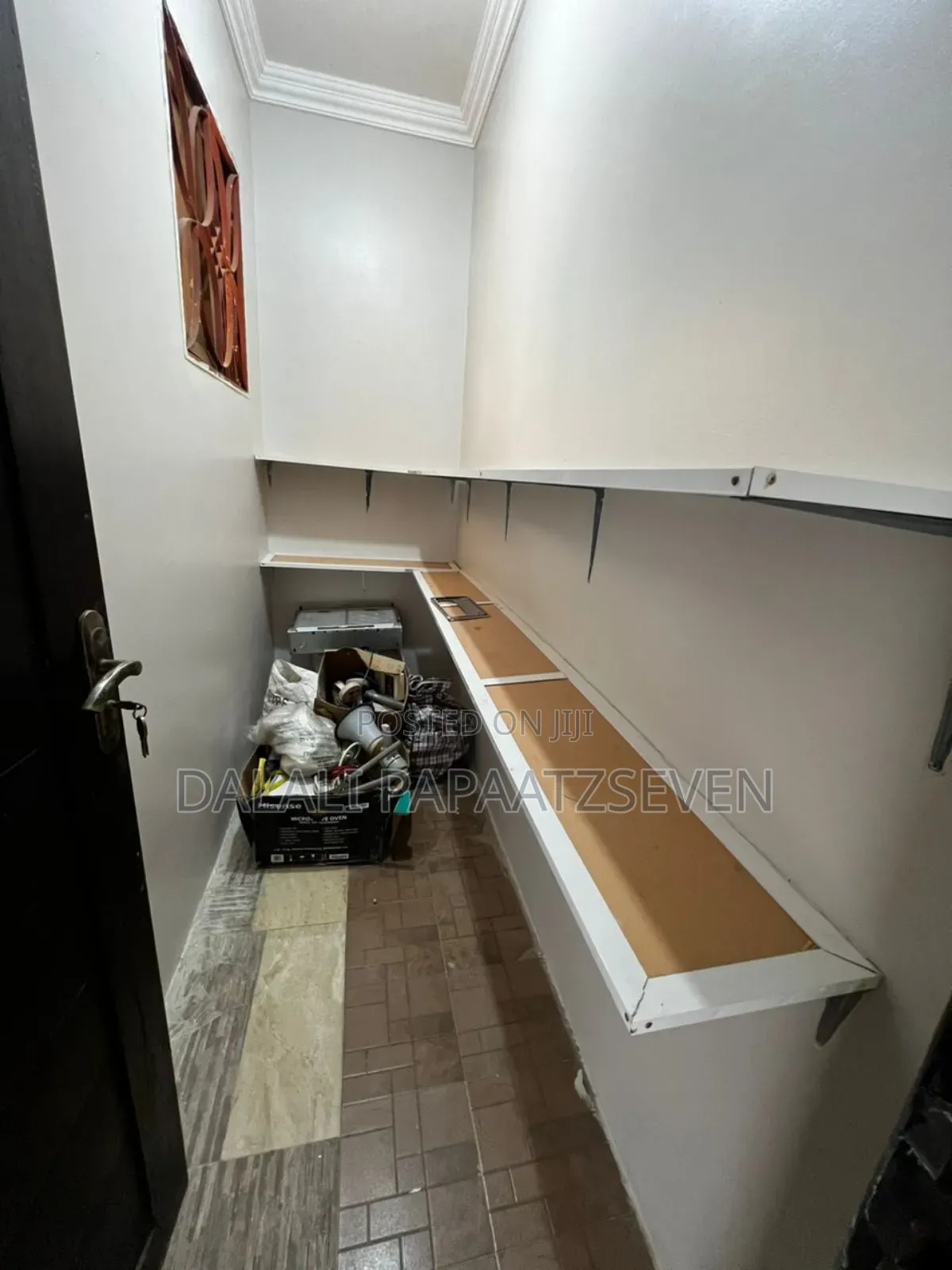 3bdrm House in Dalalipapaatzseven, Bunju for rent