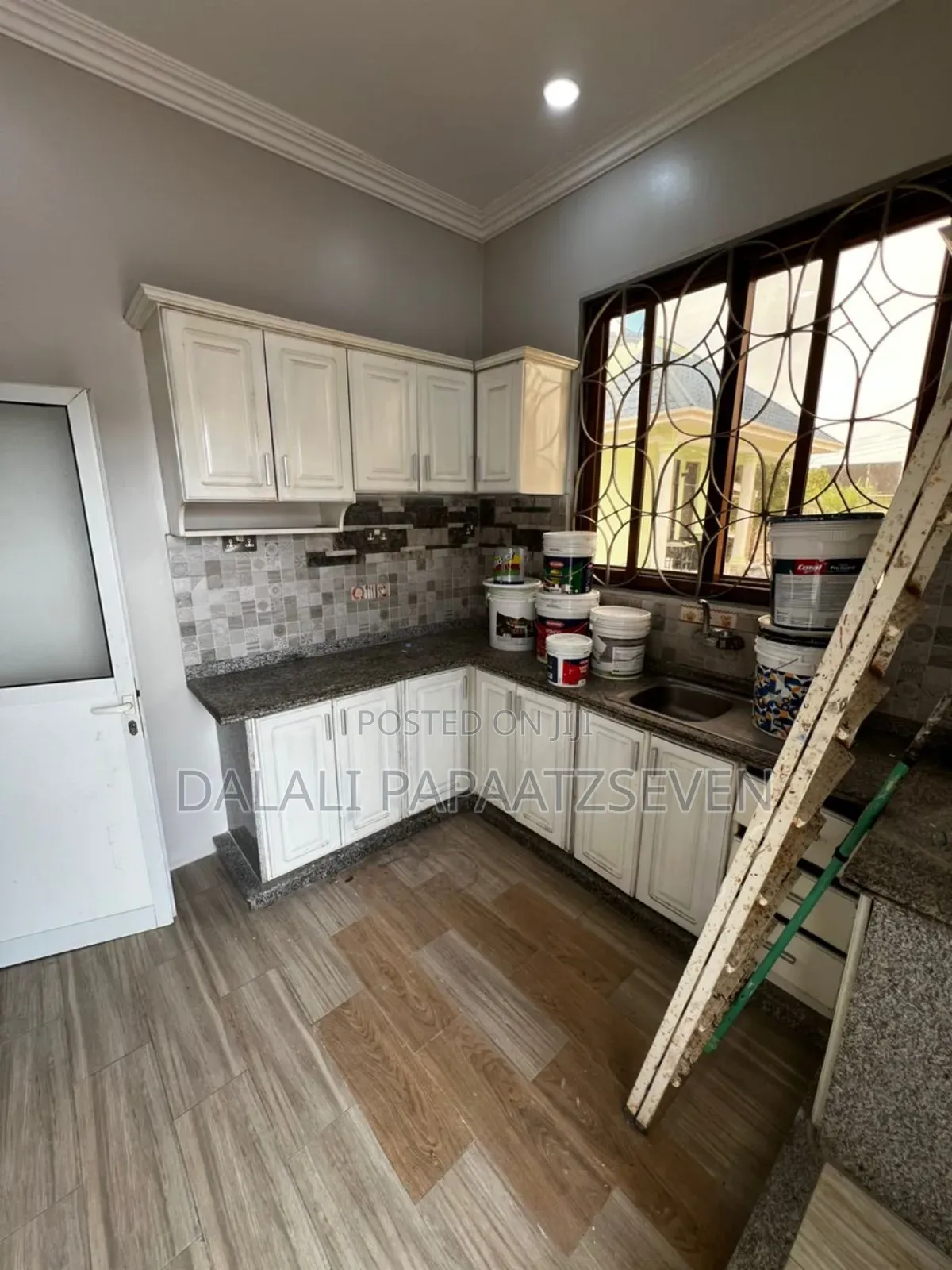 3bdrm House in Dalalipapaatzseven, Bunju for rent
