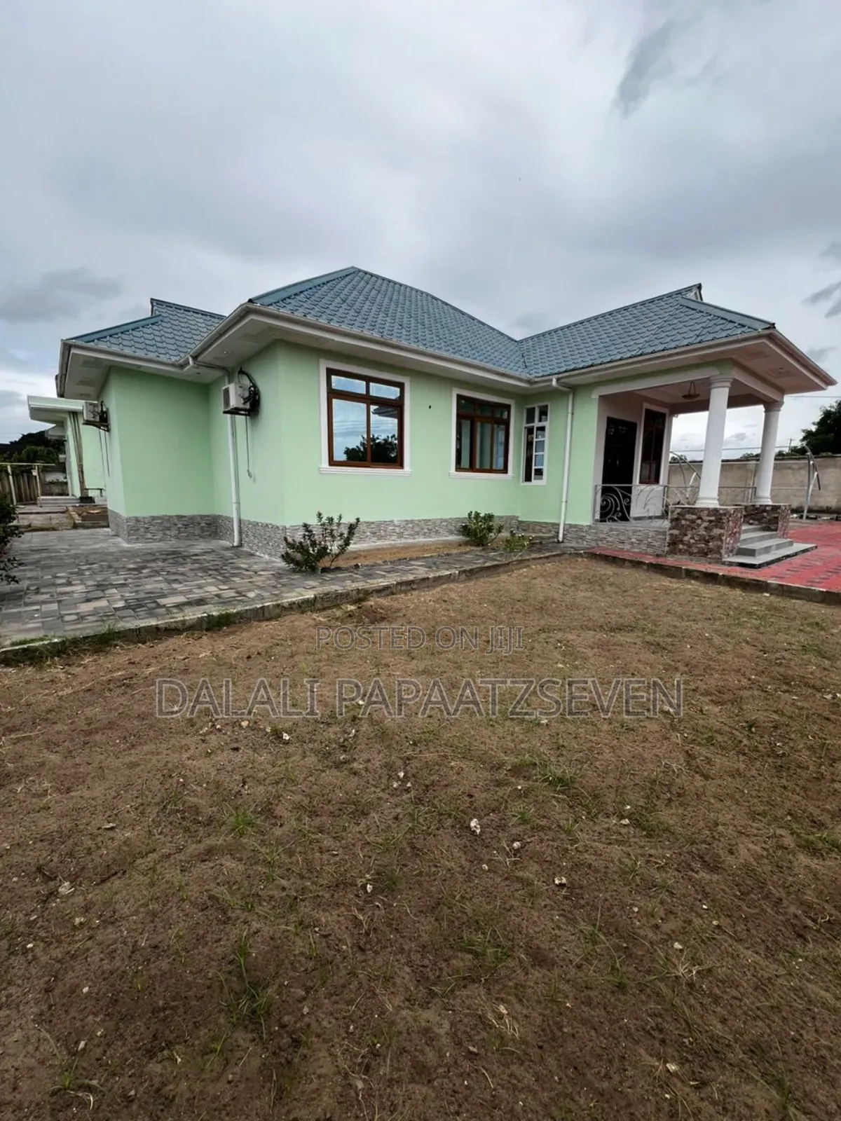 3bdrm House in Dalalipapaatzseven, Bunju for rent