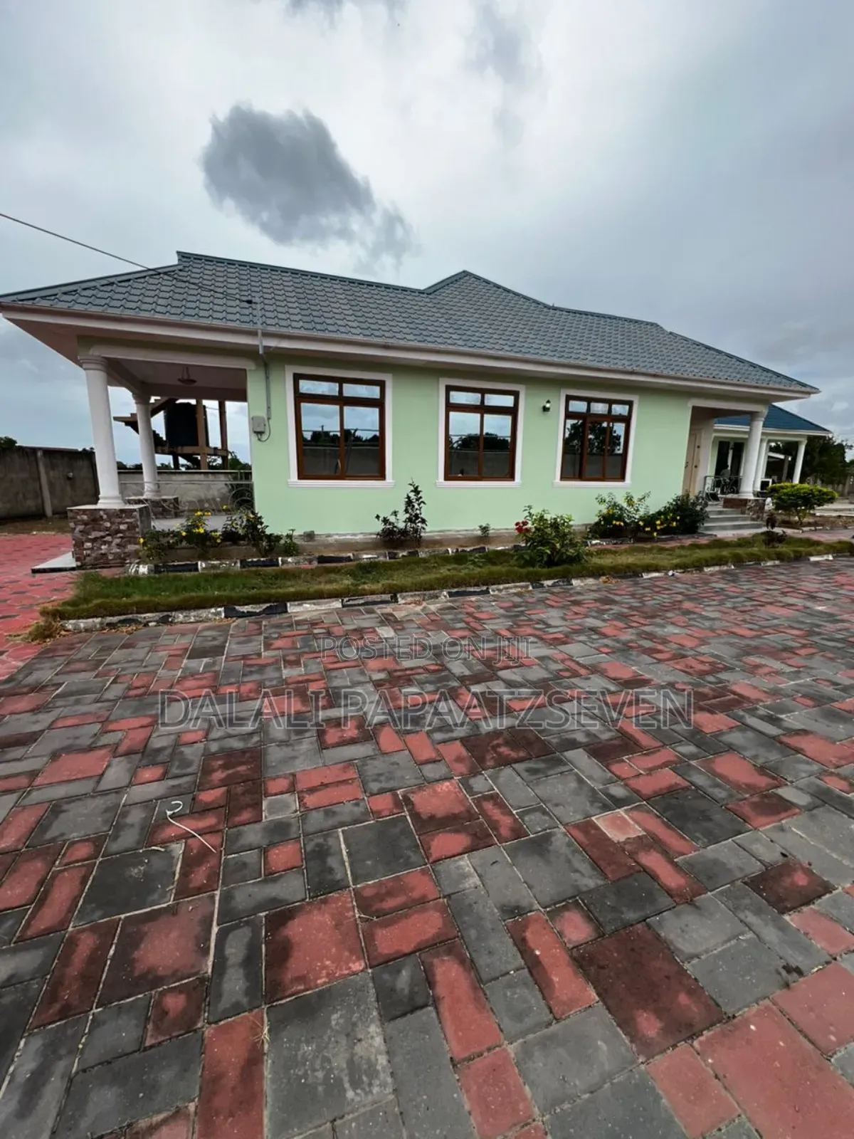 3bdrm House in Dalalipapaatzseven, Bunju for rent