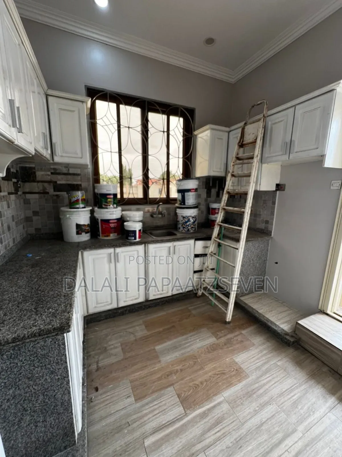 3bdrm House in Dalalipapaatzseven, Bunju for rent