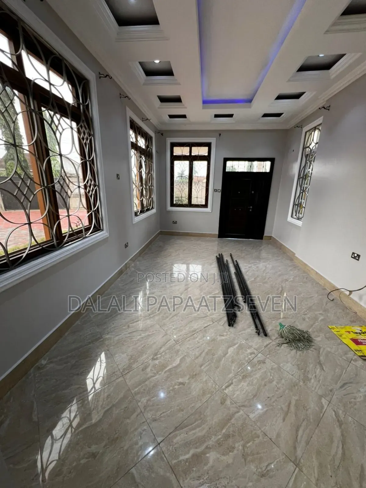 3bdrm House in Dalalipapaatzseven, Bunju for rent