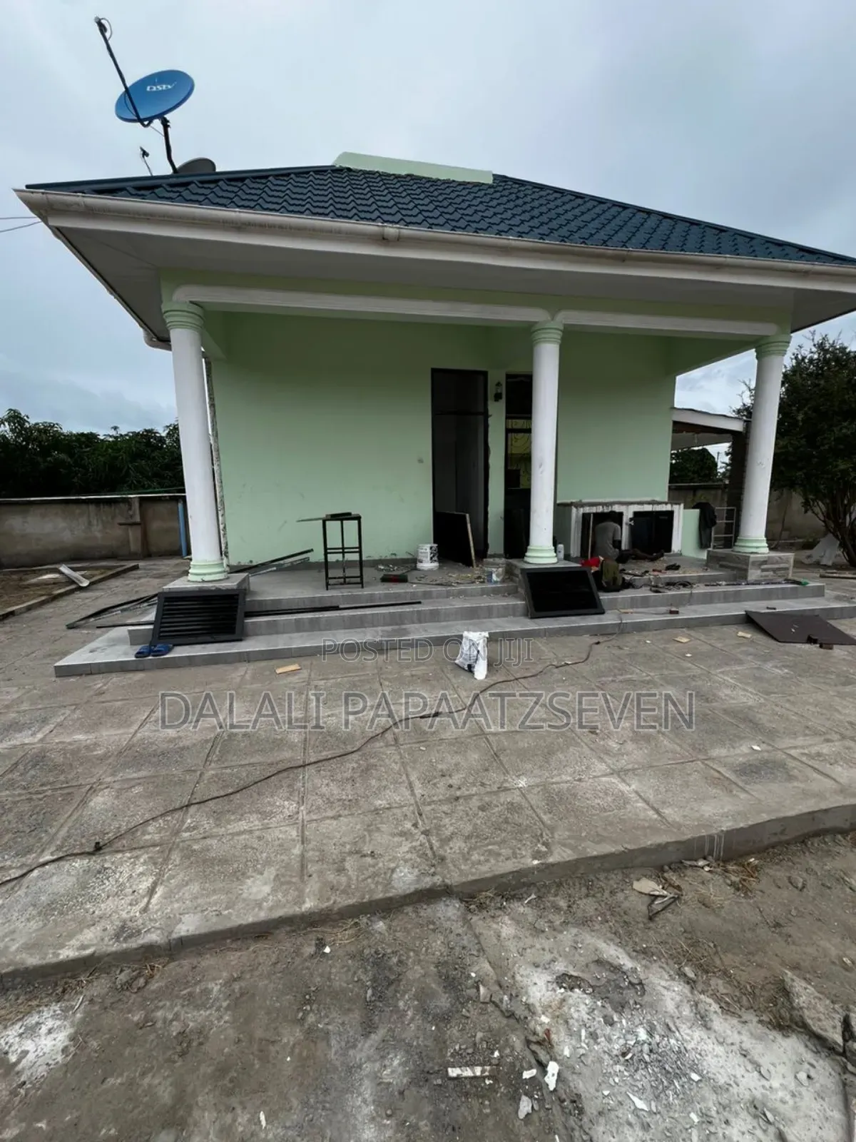 3bdrm House in Dalalipapaatzseven, Bunju for rent