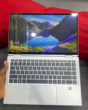 Laptop HP EliteBook X360 1040 G7 16GB Intel Core I7 SSD 512GB