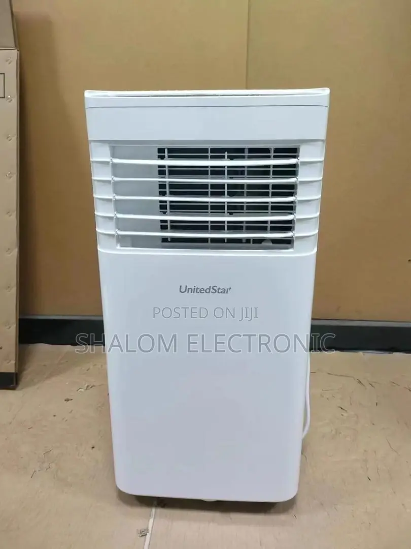 P Max Air Condition