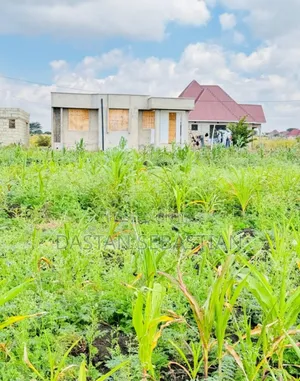 Viwanja Arusha Na Moshi Vimepimwa Kabisa