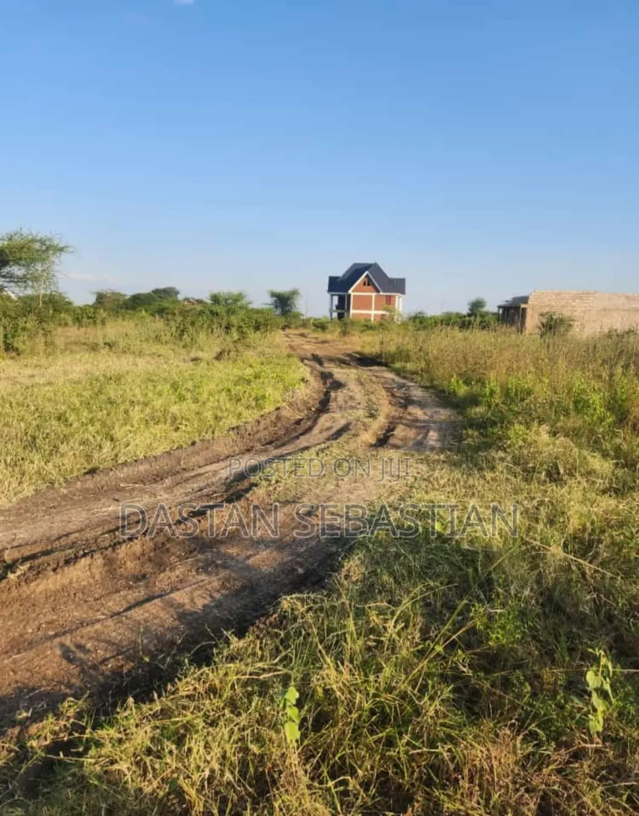 Viwanja Arusha - Usariver