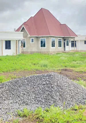 Mradi Mpya Kisongo Waya