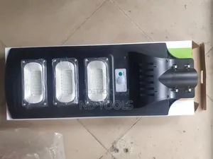 Integrated Solar Light 90W ZH-A7