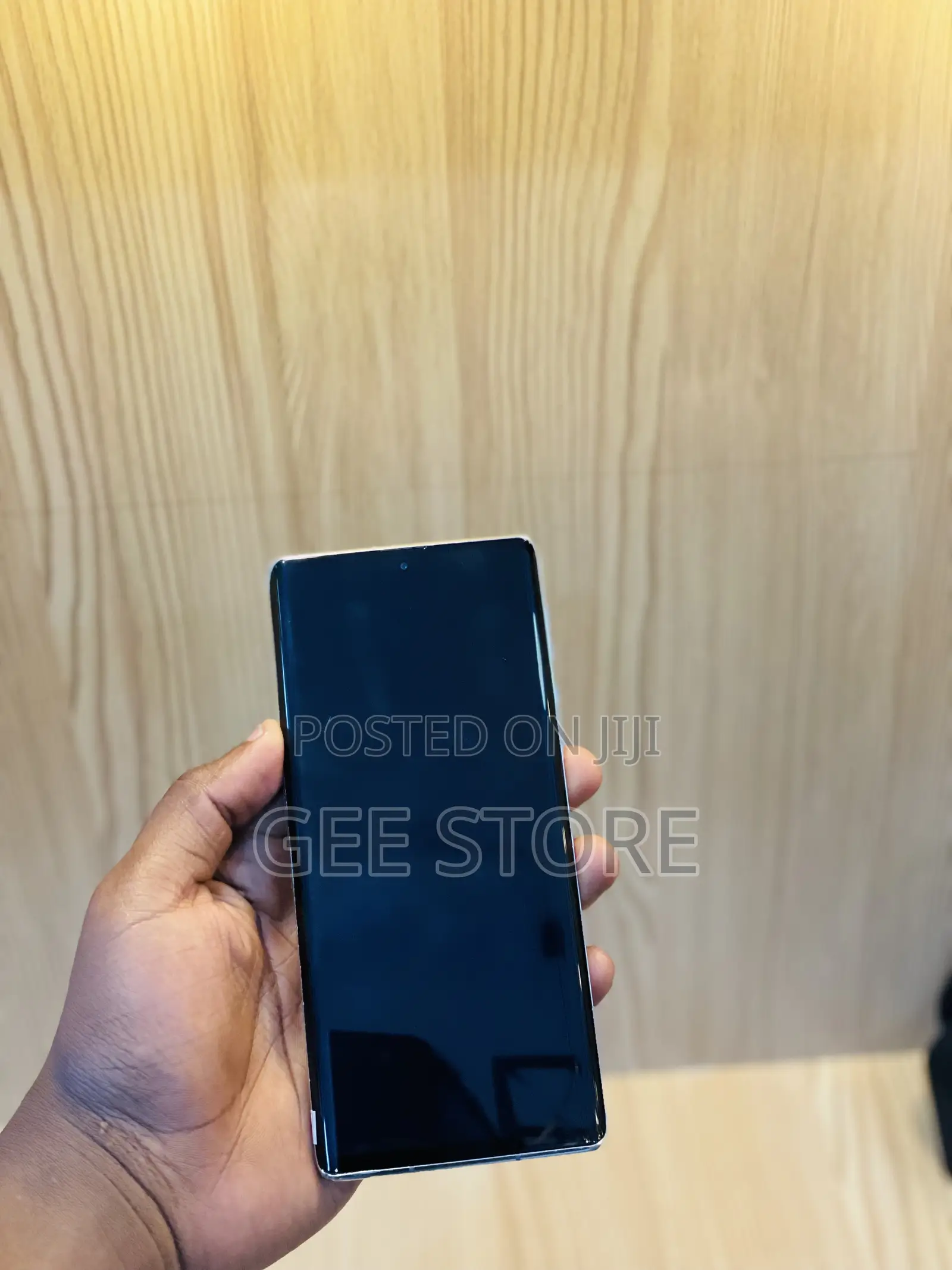 Sharp Aquos R6 128 GB White
