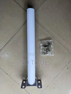 Solar Light Lamp Arm