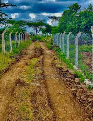 New Project Njiro