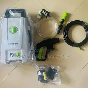 High Pressure Car Washing Machine Portable Car Washing Pump