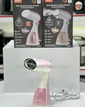Handheld Mini Garment Steamer Ironing Machine For Travel