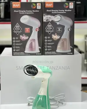Portable Handheld Garment Steamer For Clothes Fabric