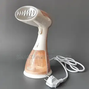 Handheld Garment Steamer For Clothes Portable Travel Steamer