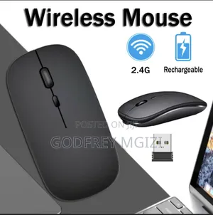 Wireres Mouse 2.4ghz