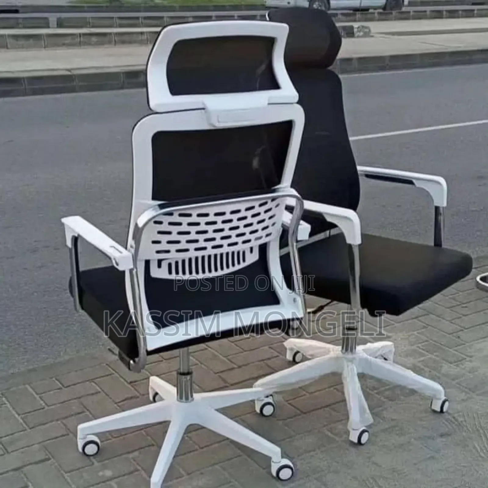 Office Chairs