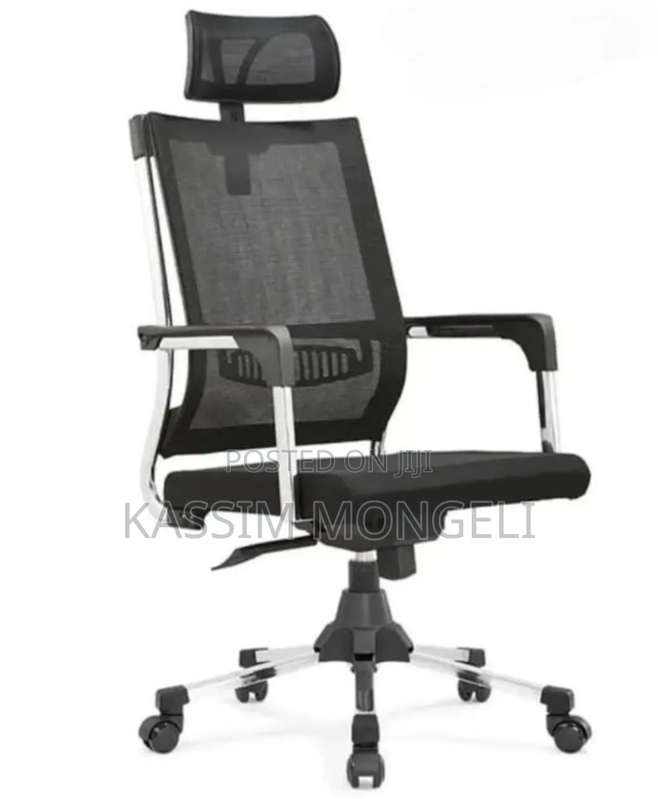 Office Chairs