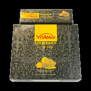 Vitamax Doubleshot Energy Honey