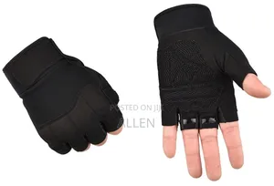 Gym Gloves
