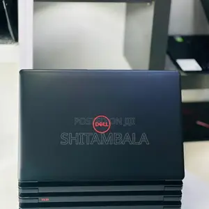New Laptop Dell G3 15 3579 8GB Intel Core I5 HDD+SSD 512GB