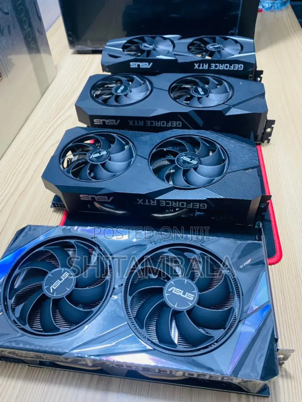 ASUS RTX 3060
