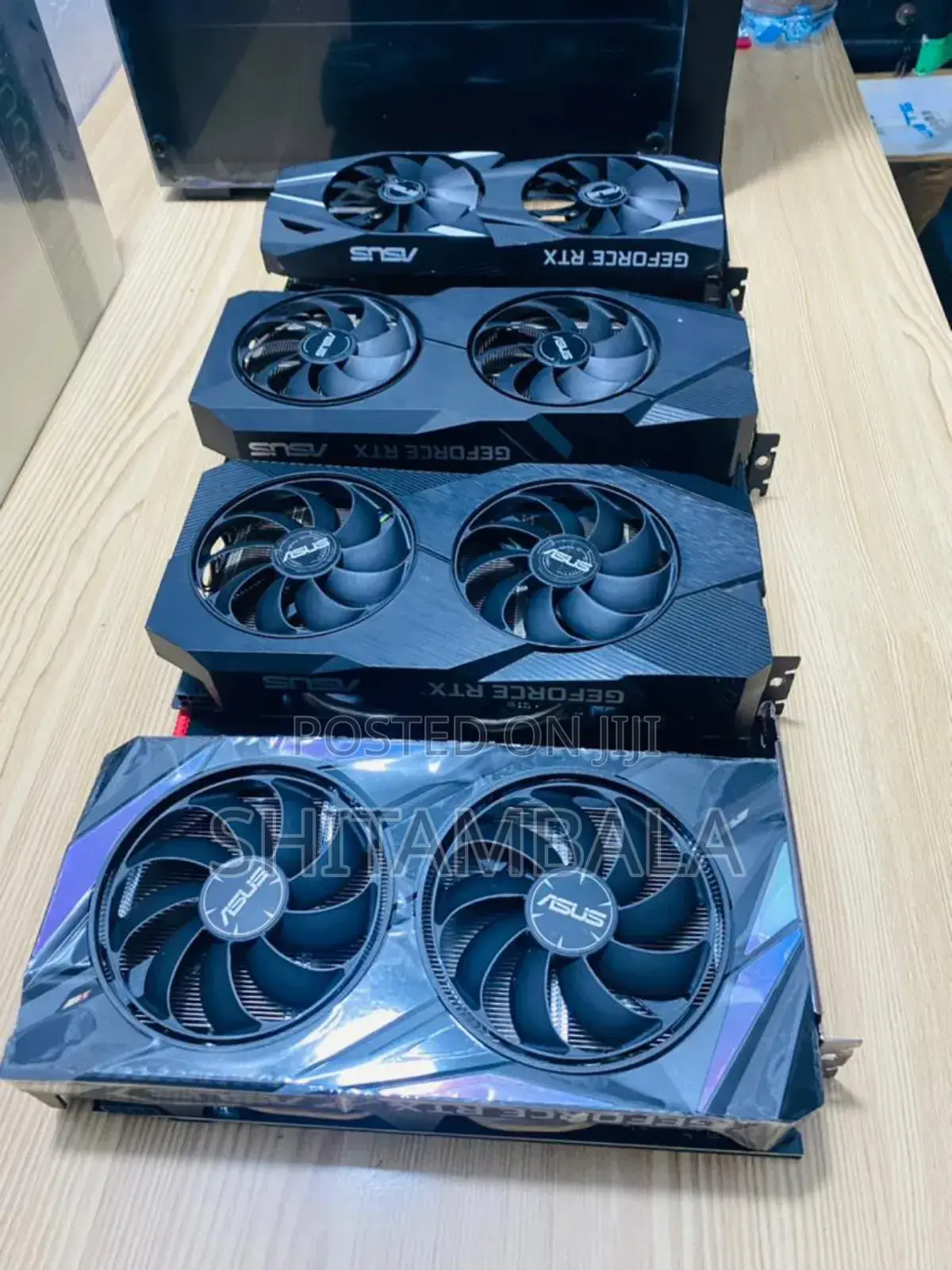 ASUS RTX 3060