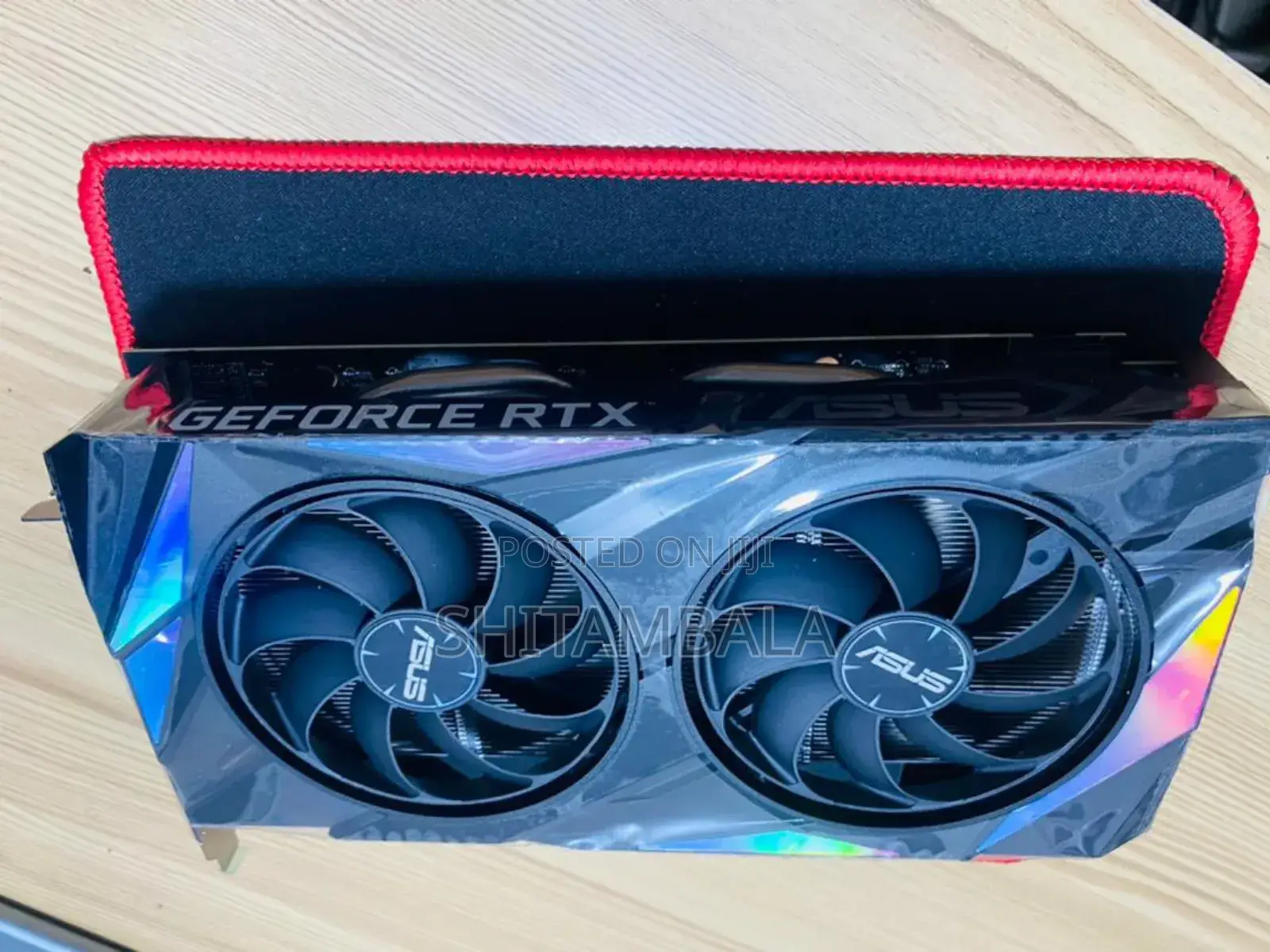 ASUS RTX 3060