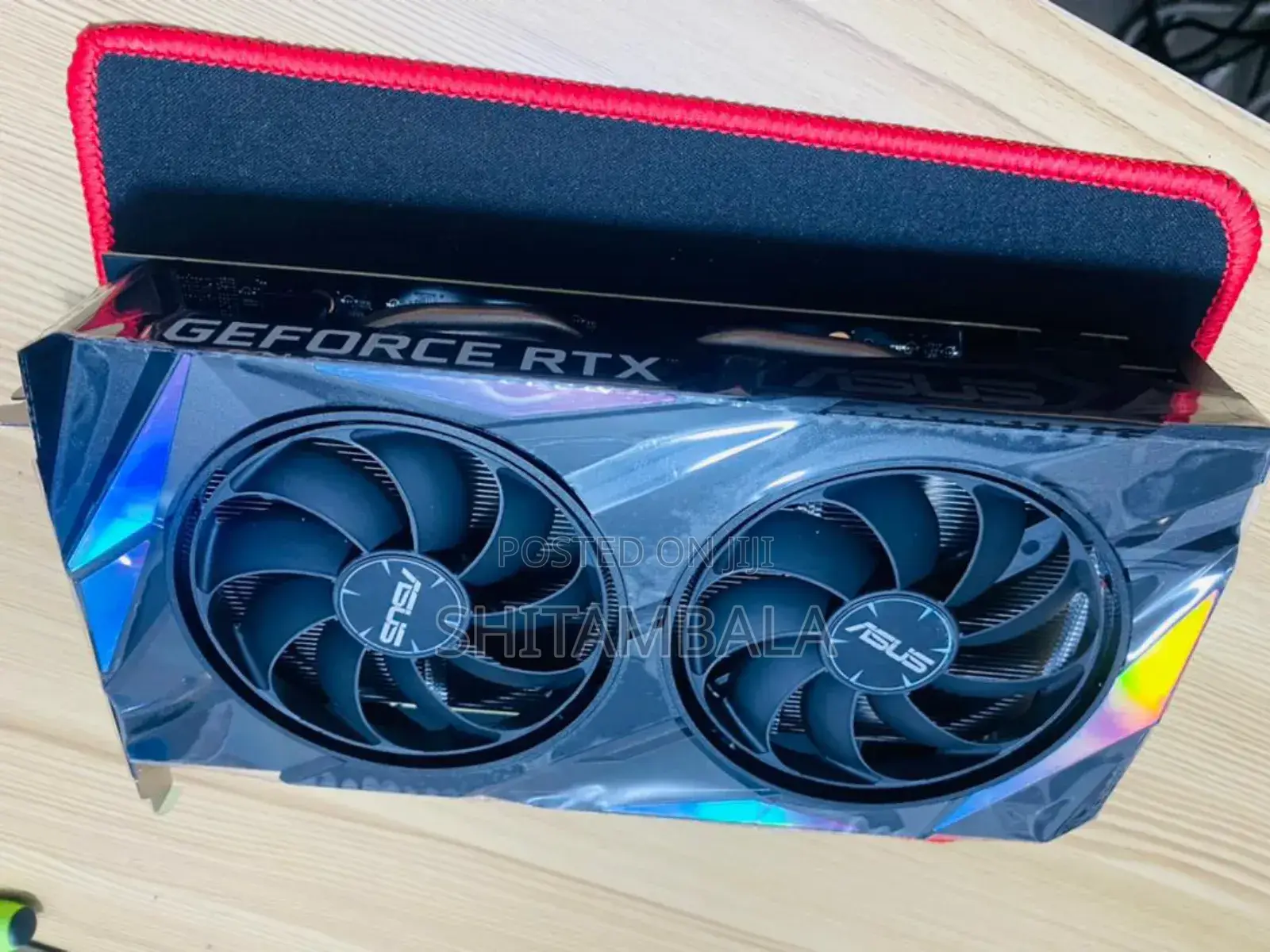 ASUS RTX 3060