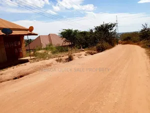 Plot for Sale at Kinyerezi Kifuru