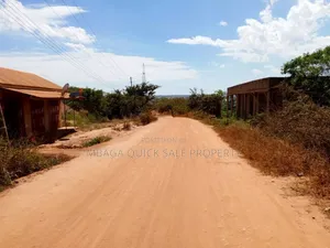 Plot for Sale at Kinyerezi Kifuru