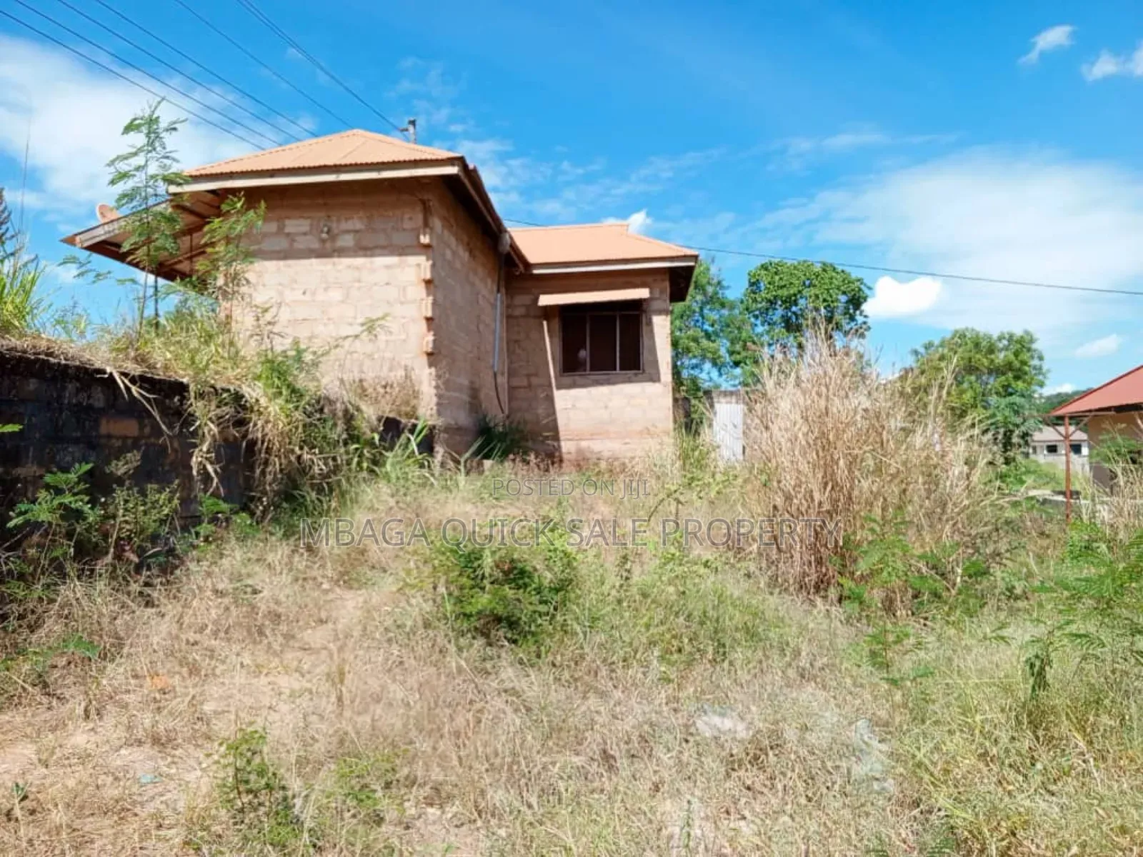 Plot for Sale at Kinyerezi Kifuru