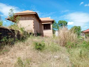 Plot for Sale at Kinyerezi Kifuru