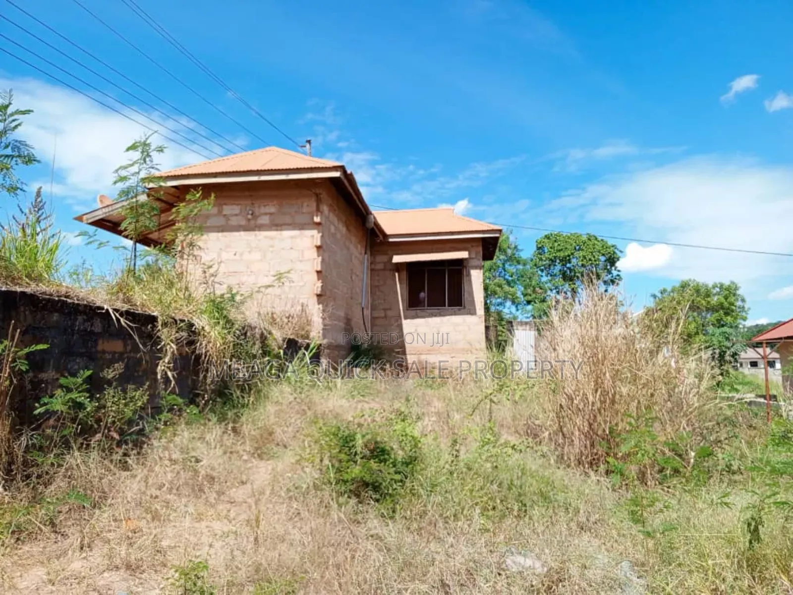 Plot for Sale at Kinyerezi Kifuru