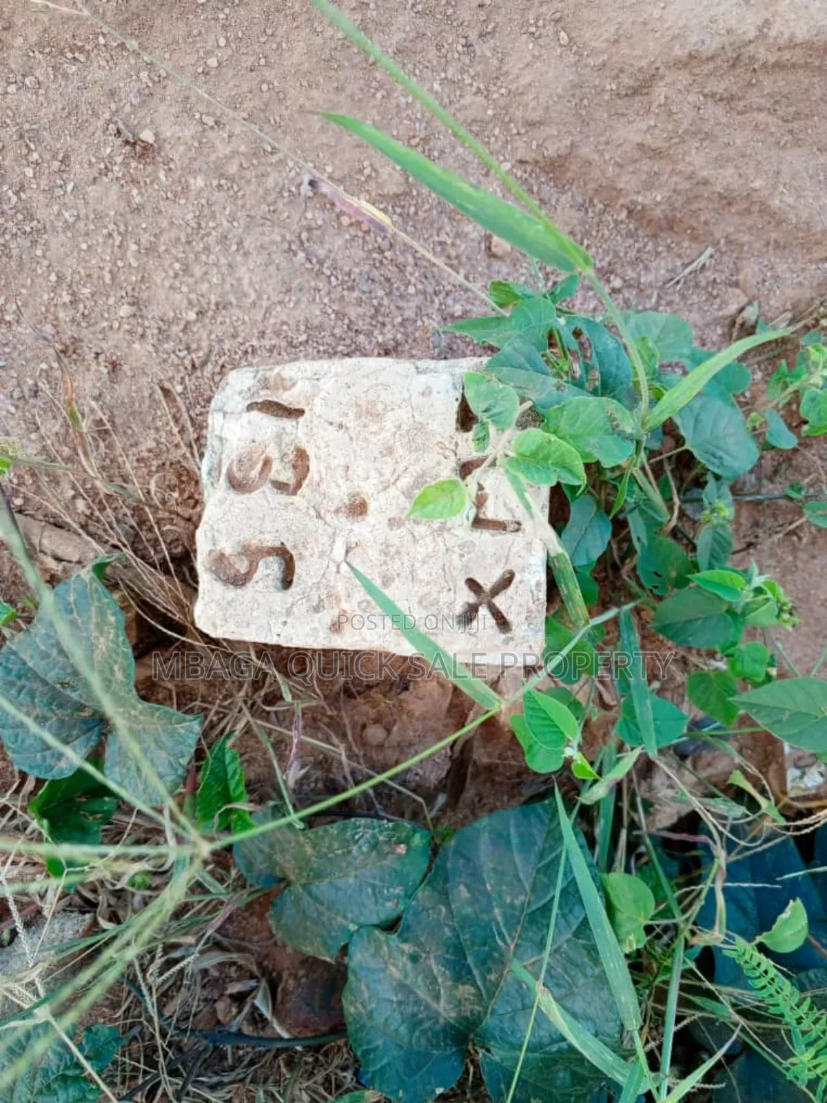 Plot for Sale at Kinyerezi Kifuru