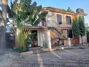 3 House for Sale at Kitunda