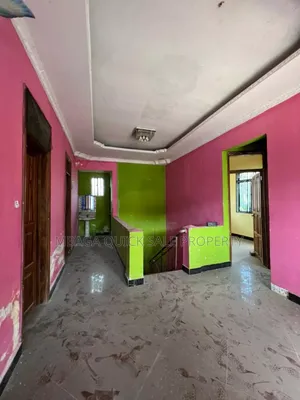 3 House for Sale at Kitunda