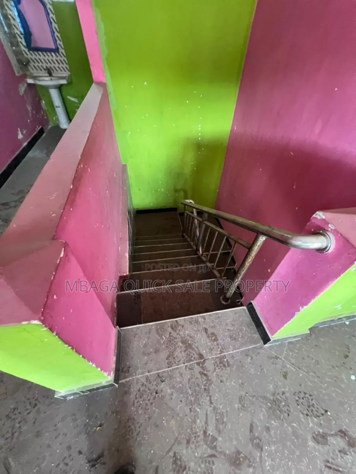 3 House for Sale at Kitunda