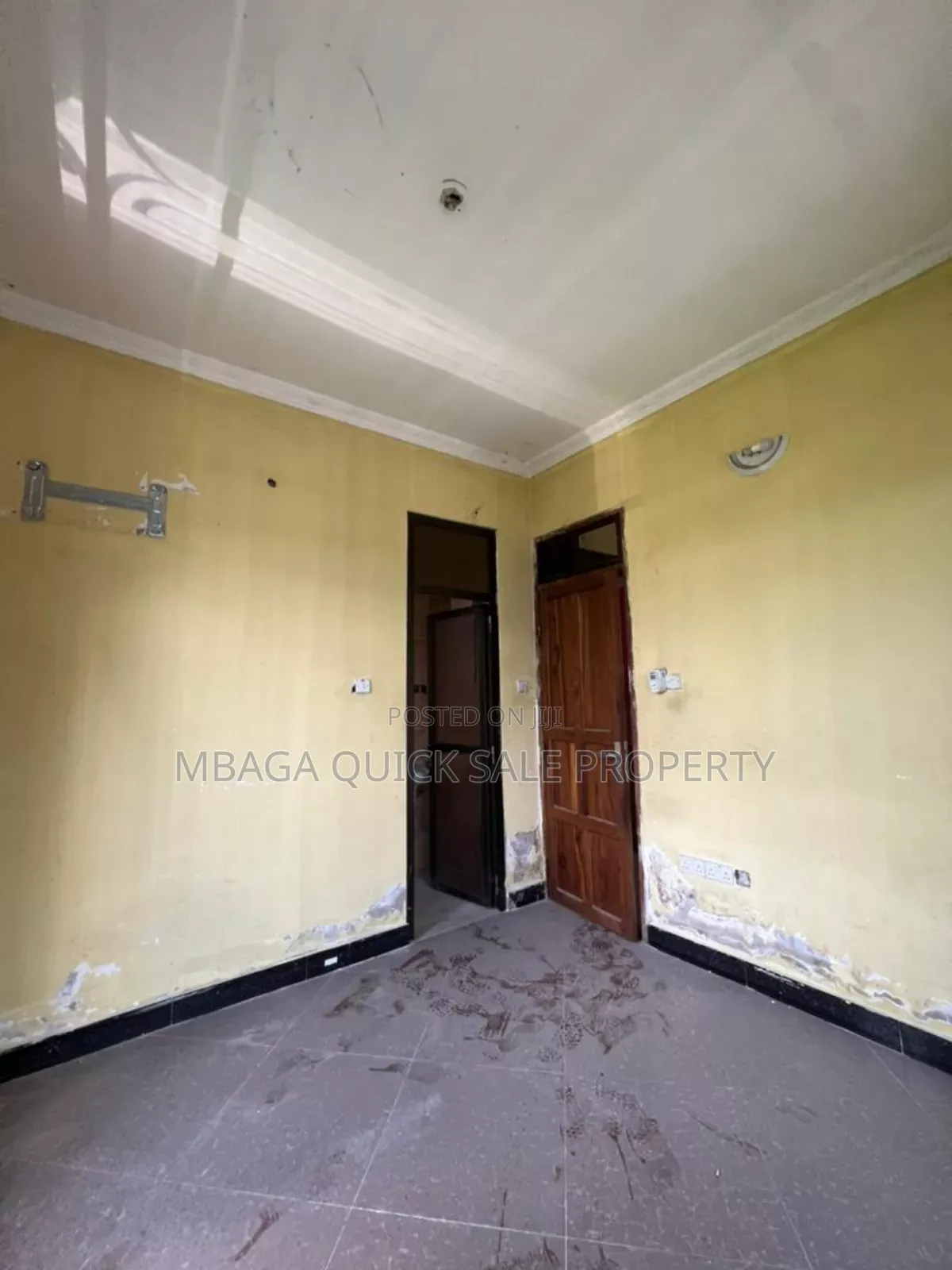 3 House for Sale at Kitunda