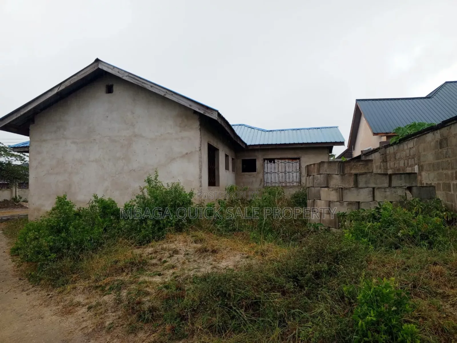 3bdrm House in Mbweni Teta for sale