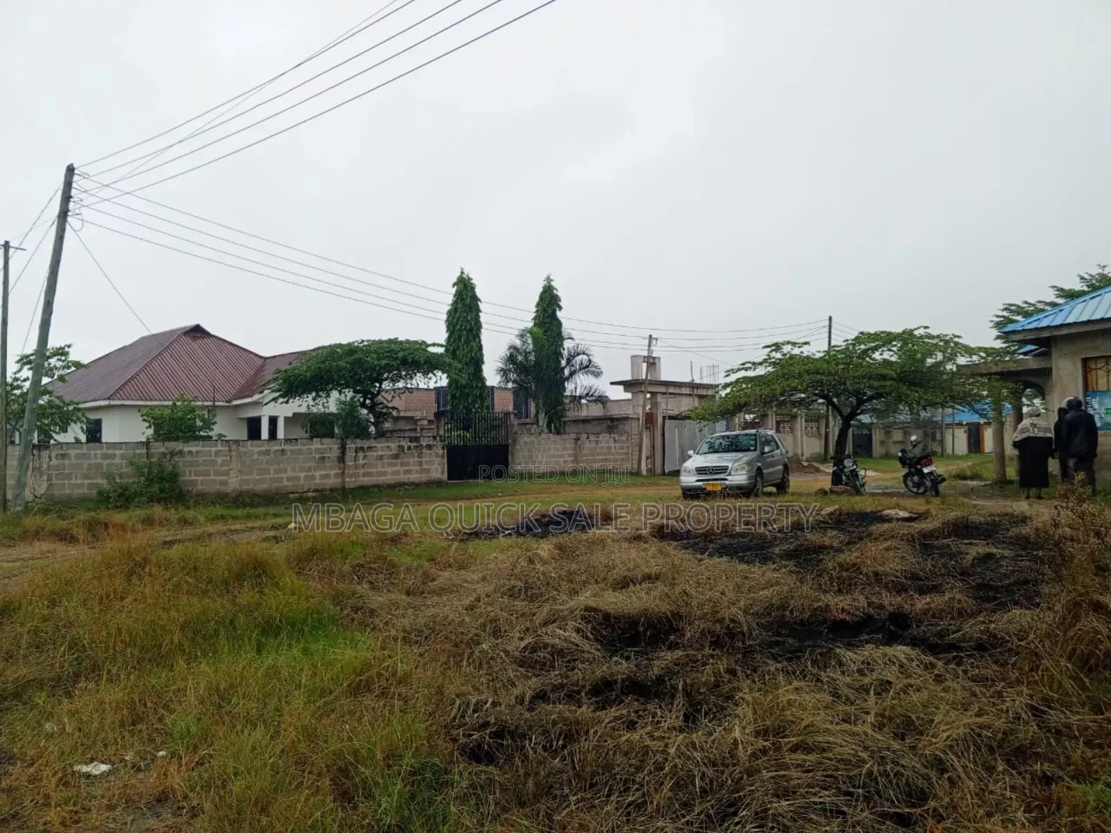 3bdrm House in Mbweni Teta for sale
