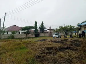 3bdrm House in Mbweni Teta for sale